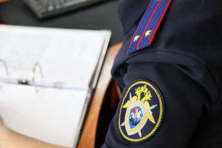 обвиняемого