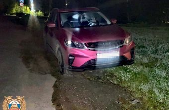 5 пьяных водителей поймали в Твери за 3 дня пьяных