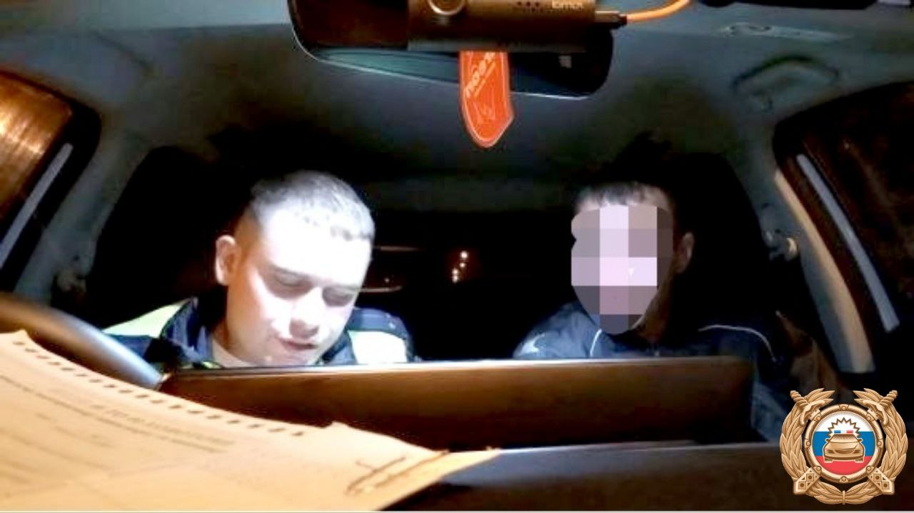 5 пьяных водителей поймали в Твери за 3 дня