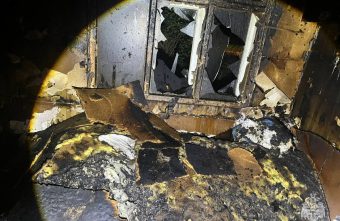 В Тверской области мужчина погиб из-за непотушенной сигареты сигареты