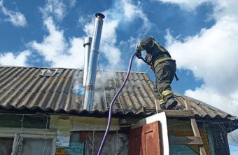 уничтожения