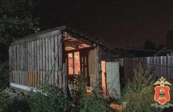 подозреваемых