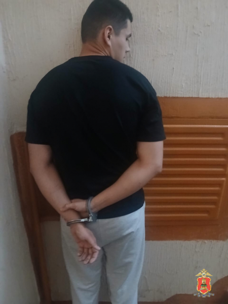 Тверские киберполицейские задержали в Уфе пособника дистанционных мошенников