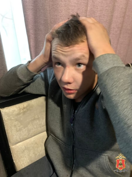 В Твери задержали наркозависимых поджигателей