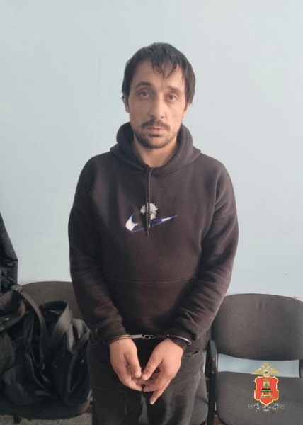 В Твери задержали наркозависимых поджигателей
