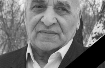 В Тверской области простились с Николаем Суворовым