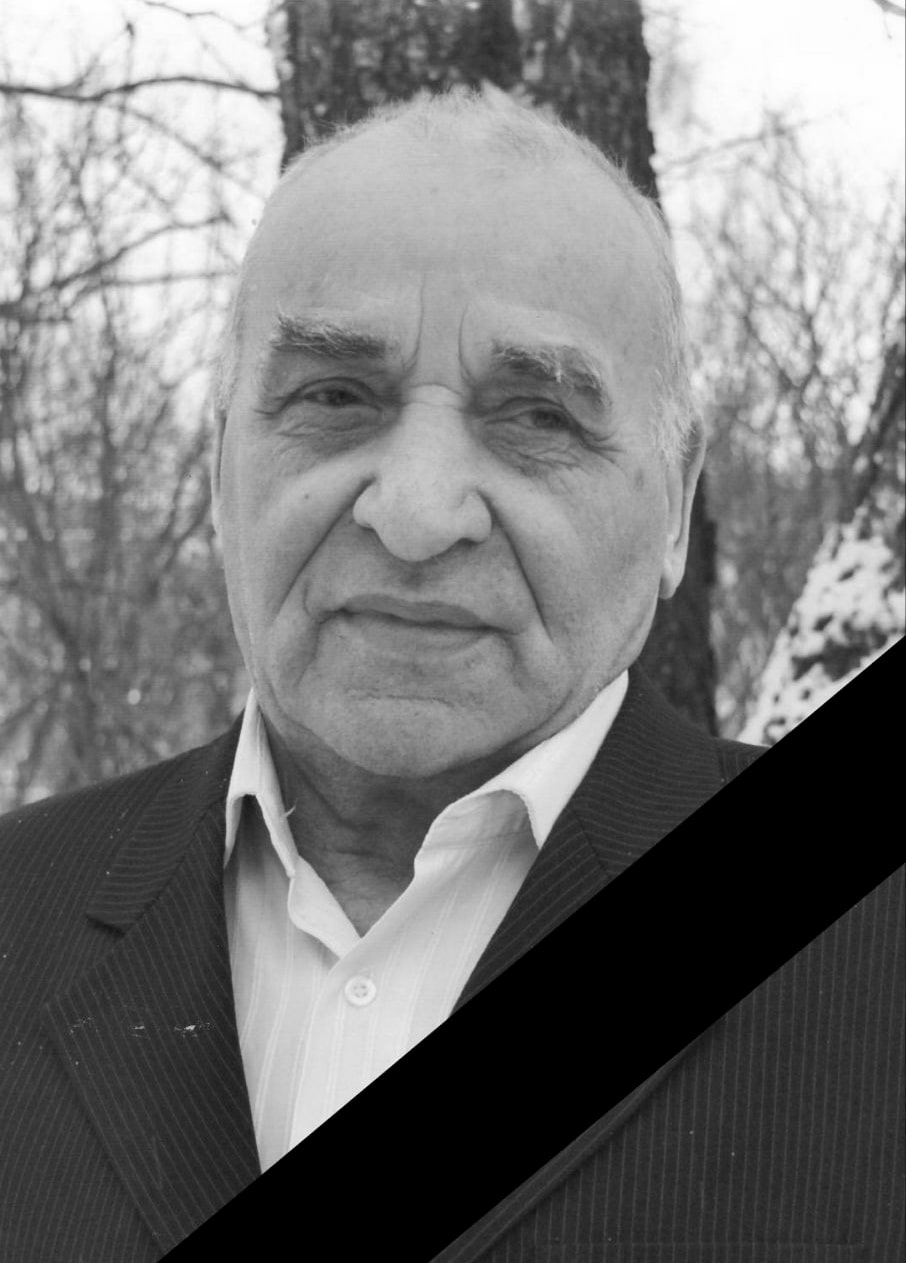 В Тверской области простились с Николаем Суворовым