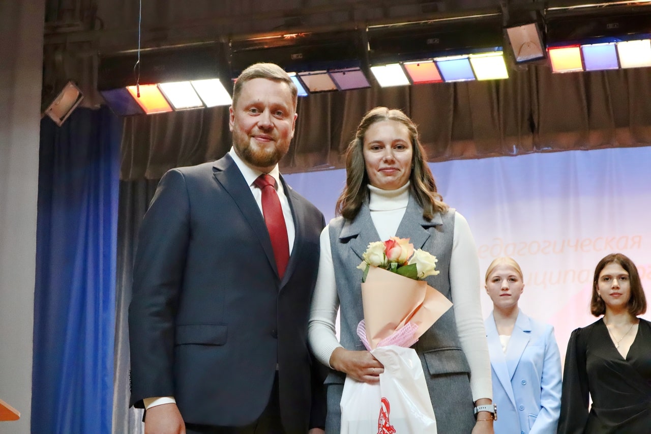 В Ржевском округе прошла традиционная августовская педагогическая конференция