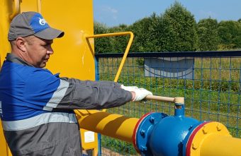 Главный инфраструктурный проект: в Тверской области продолжается газификация домовладений Главный инфраструктурный проект: в Тверской области продолжается газификация домовладений