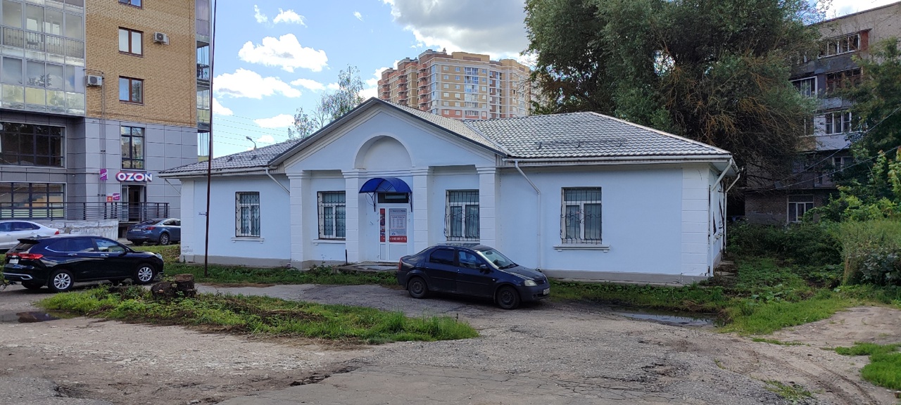 Тракт и два проспекта: история тверской Волоколамки