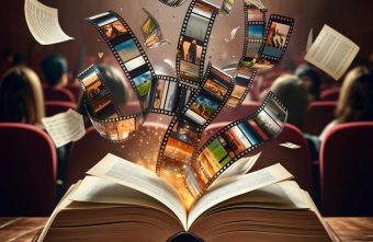«Мастер и Маргарита», «Чебурашка» и «Слово пацана»: «Ростелеком» и «Литрес» назвали лучшие отечественные экранизации за последние пять лет «Мастер и Маргарита», «Чебурашка» и «Слово пацана»: «Ростелеком» и «Литрес» назвали лучшие отечественные экранизации за последние пять лет