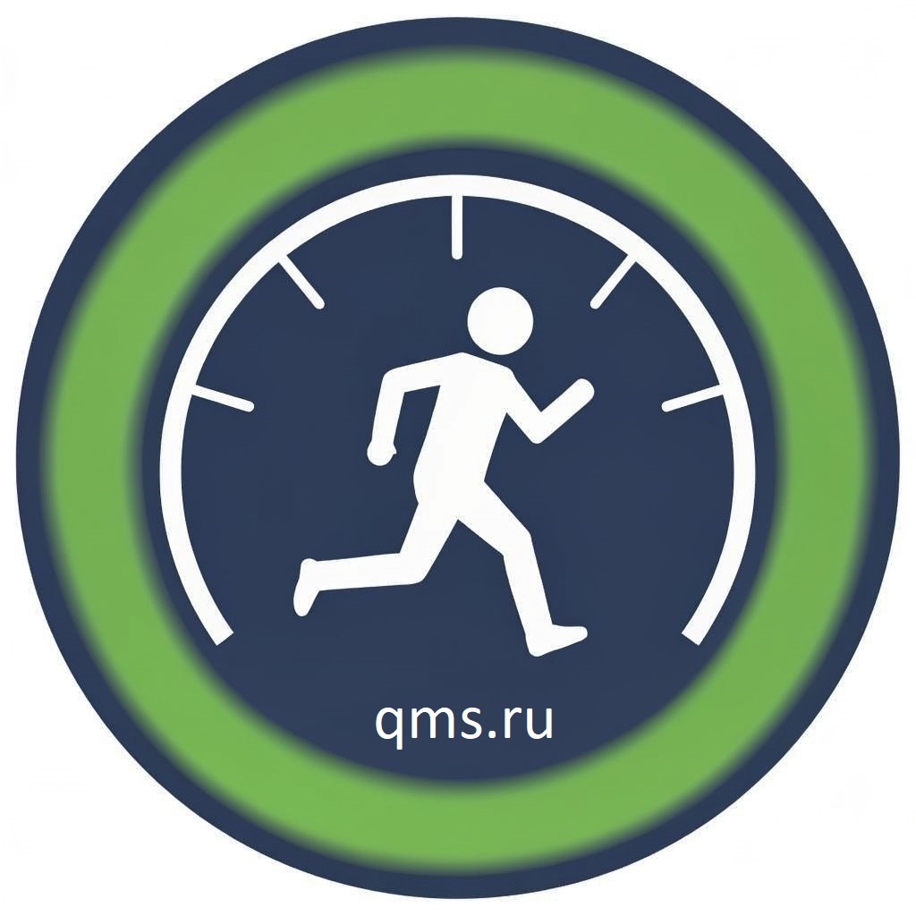 С точностью до бита: число проверок скорости в сервисе QMS превысило 1 миллион