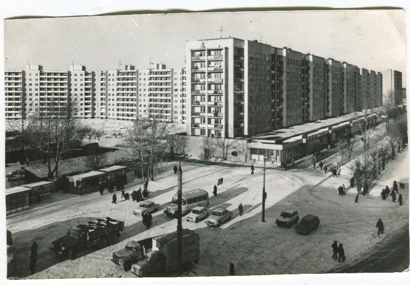 Встаньте на картонку: топ культовых тверских рынков девяностых