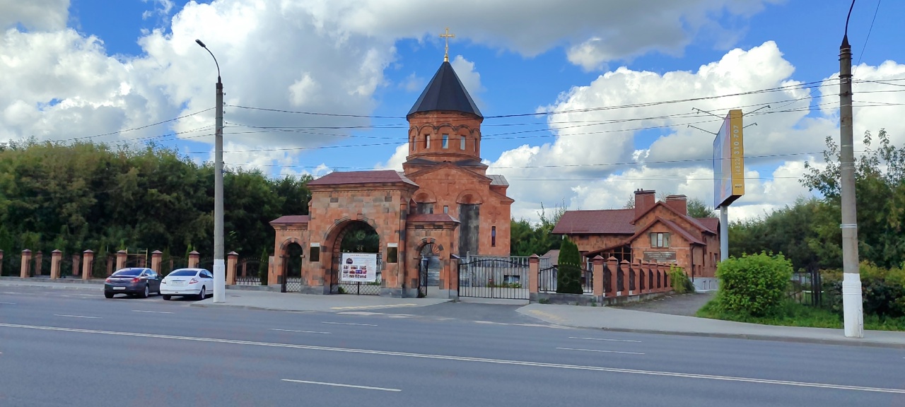 Тракт и два проспекта: история тверской Волоколамки
