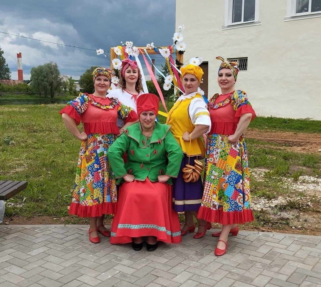 Работники культуры, трудоустроившиеся на селе в Тверской области, могут стать миллионерами