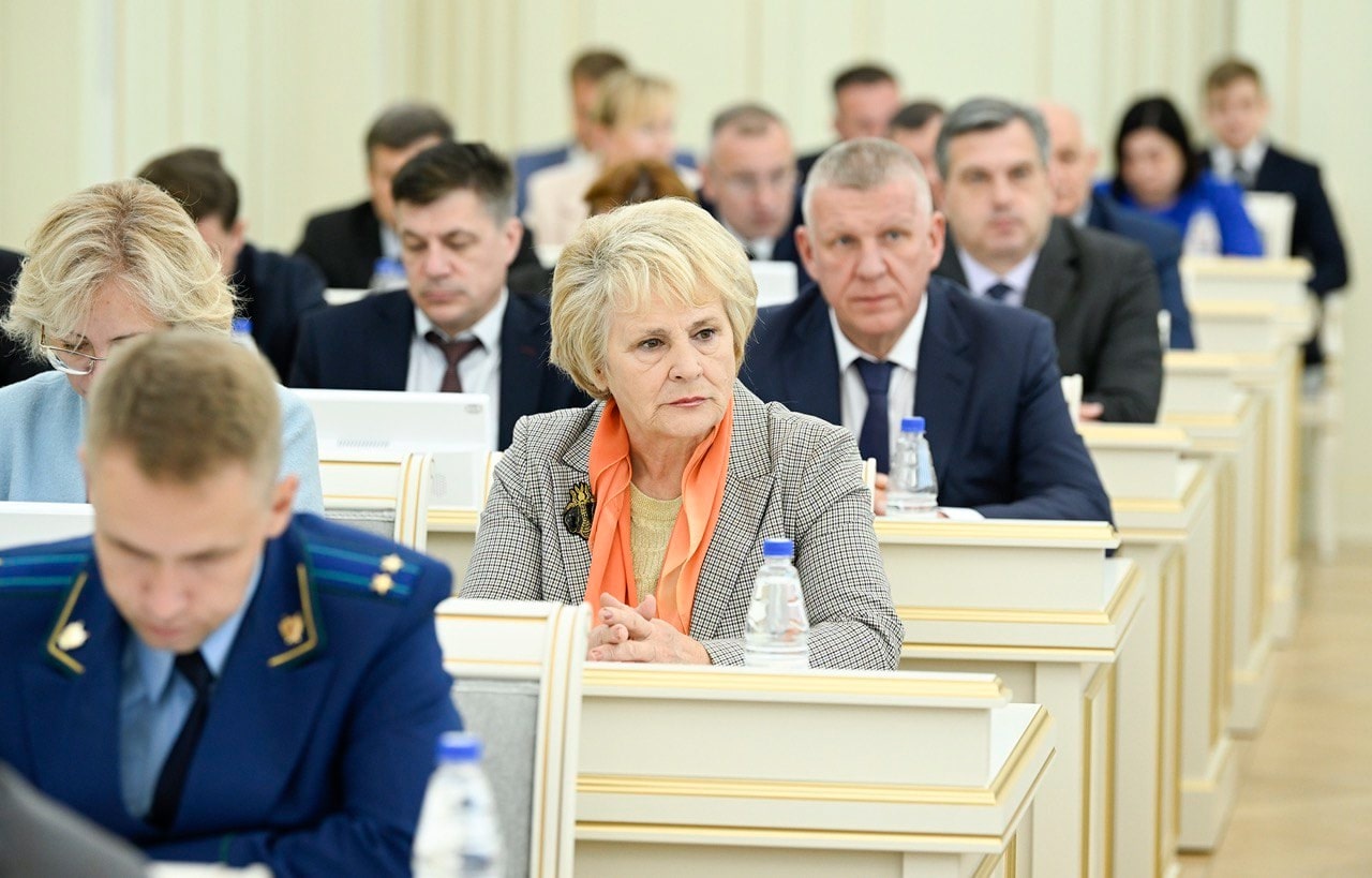 Рост объемов и качества: Игорь Руденя определил задачи по ремонту дорог Тверской области
