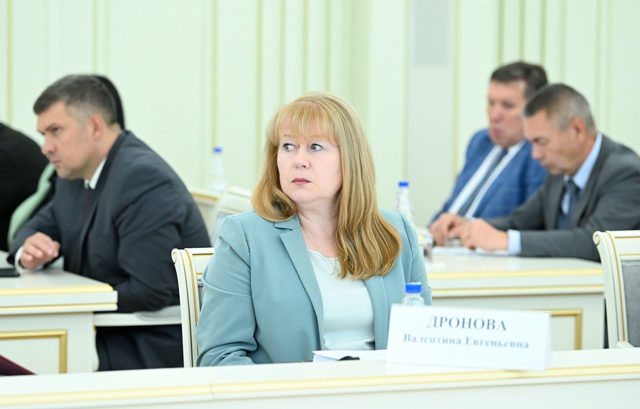 Рост объемов и качества: Игорь Руденя определил задачи по ремонту дорог Тверской области