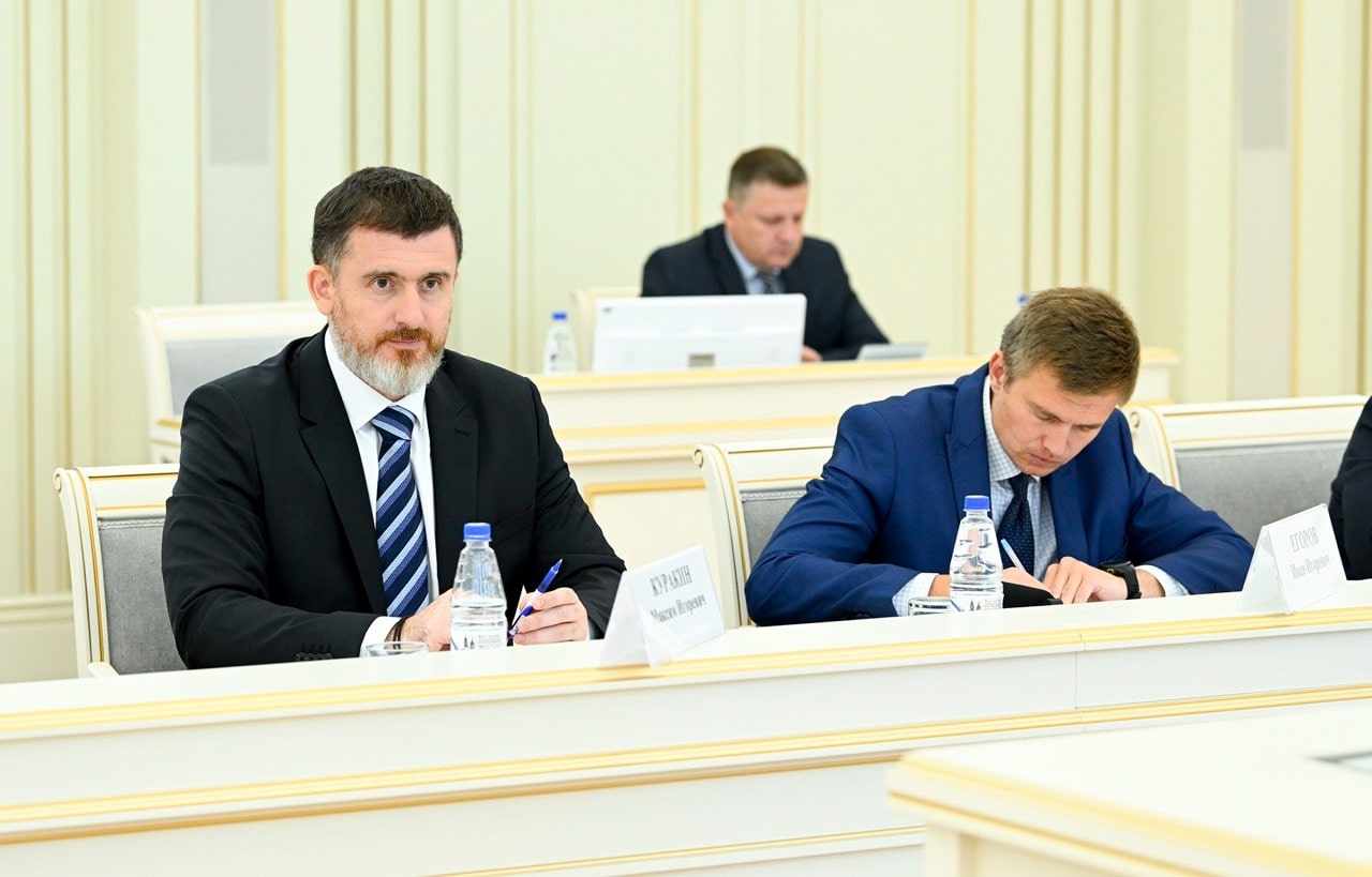 Рост объемов и качества: Игорь Руденя определил задачи по ремонту дорог Тверской области