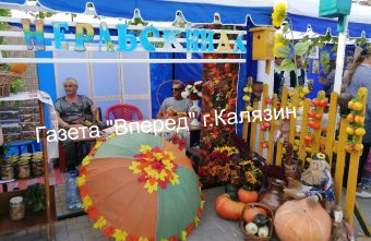 В Тверской области готовятся к двум масштабным фестивалям В Тверской области готовятся к двум масштабным фестивалям