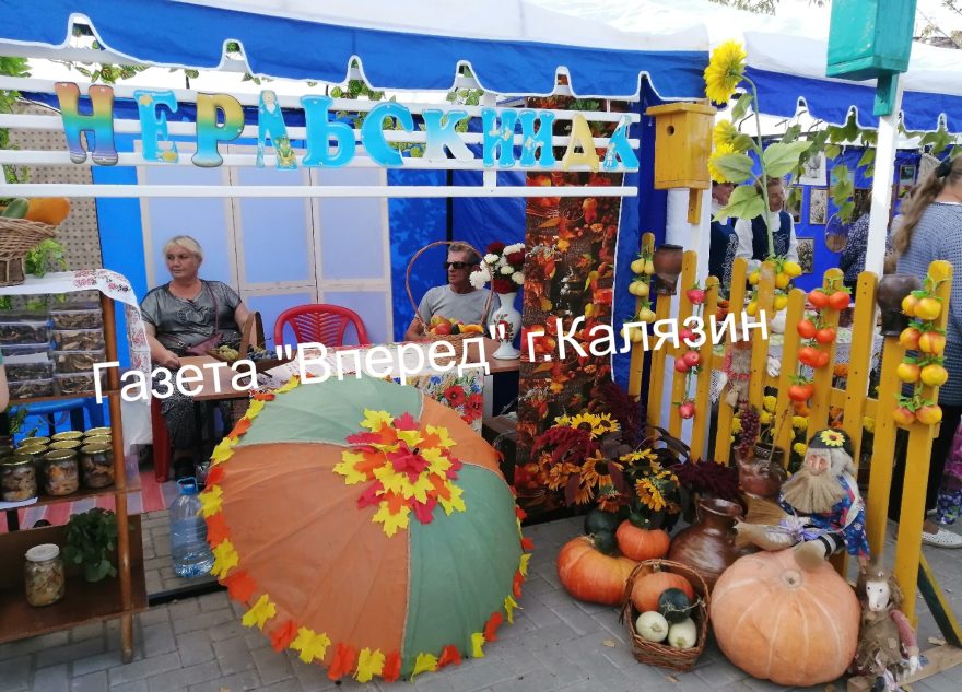 В Тверской области готовятся к двум масштабным фестивалям