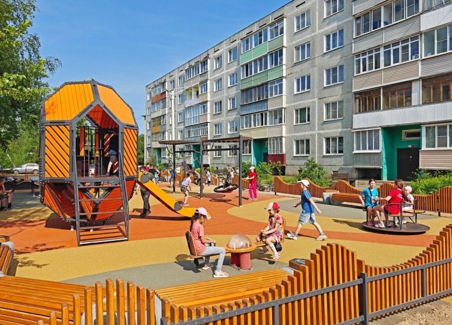 Молодежь Тверской области реализует свои проекты ППМИ