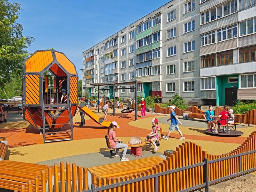 Молодежь Тверской области реализует свои проекты ППМИ