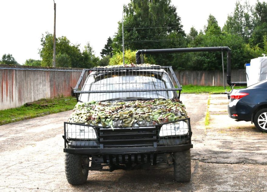 Транспорт, пиломатериалы, продукты питания: муниципалитеты Тверской области направляют помощь в зону СВО