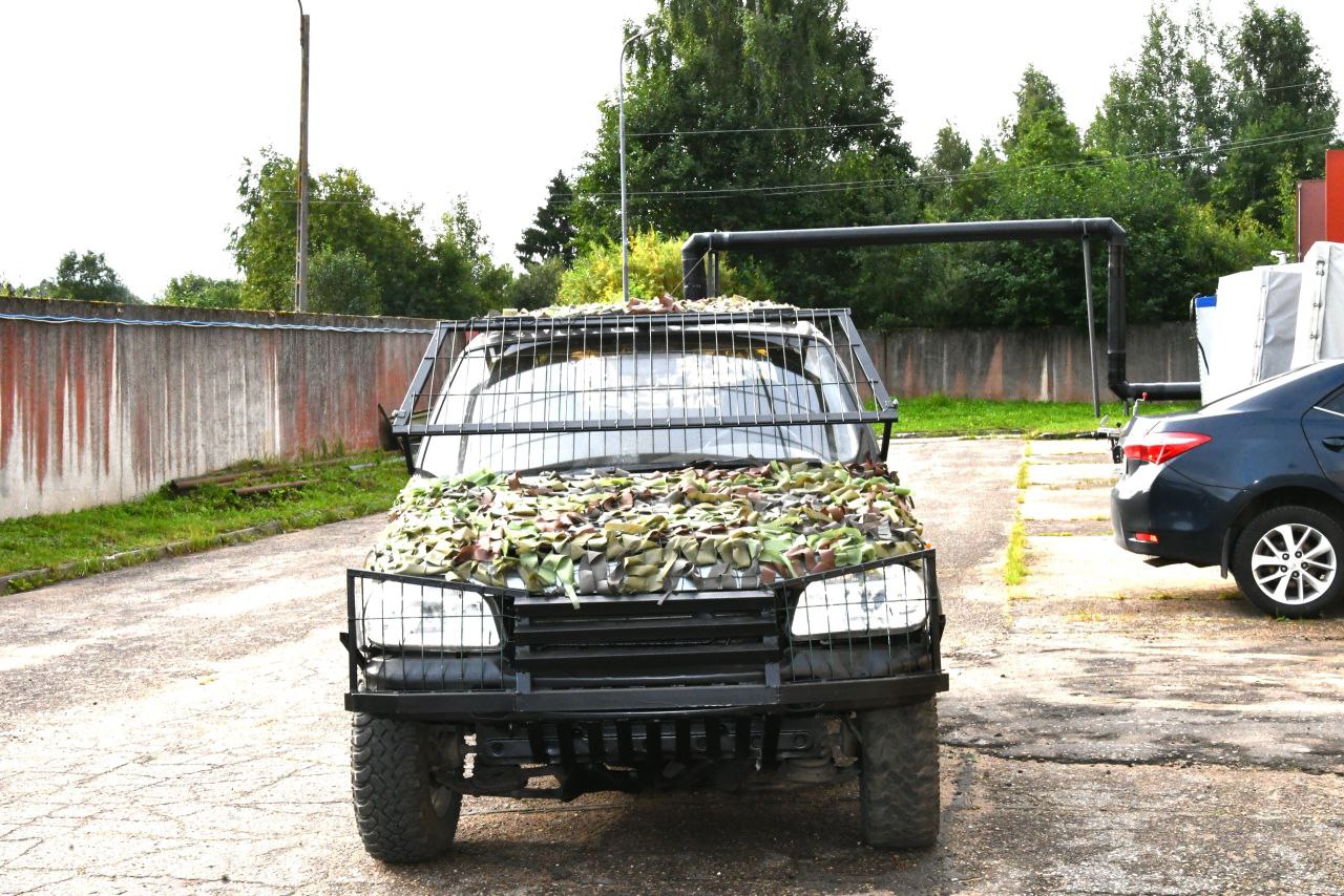 Транспорт, пиломатериалы, продукты питания: муниципалитеты Тверской области направляют помощь в зону СВО