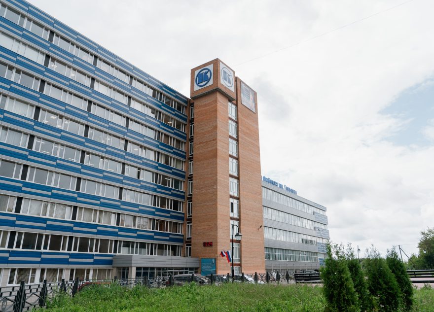 Век работает: Кимрская фабрика имени Горького готовится к юбилею