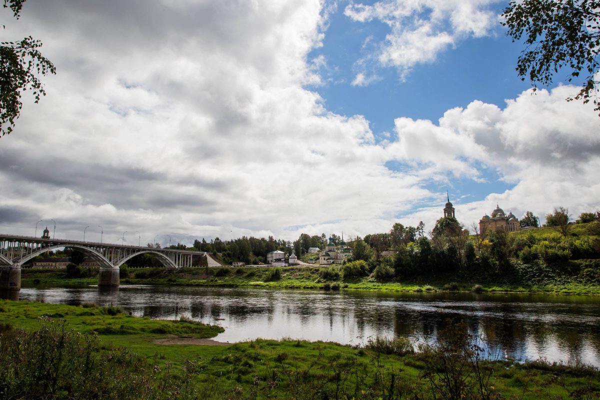 В Тверской области построят гостиницу и две котельные