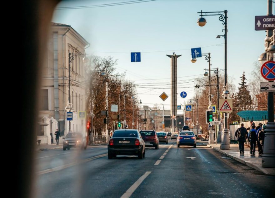 Эксперты назвали самые подешевевшие автомобили автомобили