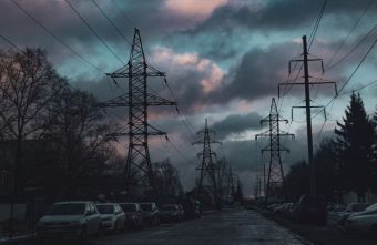 С 1 по 5 сентября в Тверской области надолго будут отключать электричество электричество