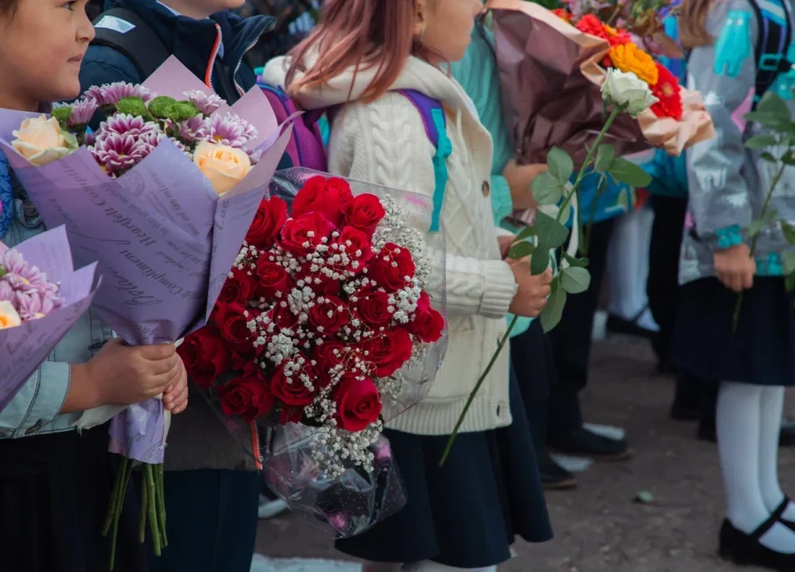 День знаний