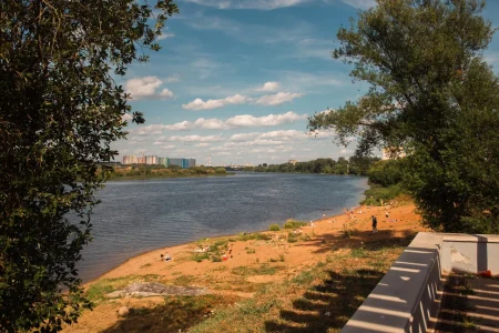 бархатный сезон