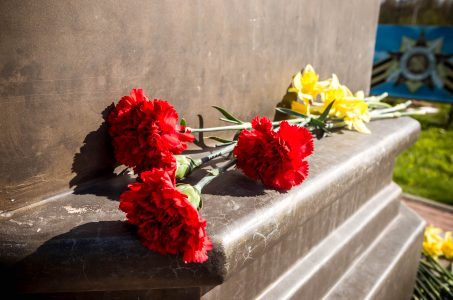 В Тверской области отремонтируют ещё несколько мемориальных объектов