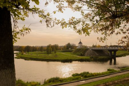 бархатный сезон