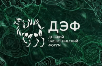 Юные экологи из Тверской области представили лучший проект по озеленению Юные экологи из Тверской области представили лучший проект по озеленению