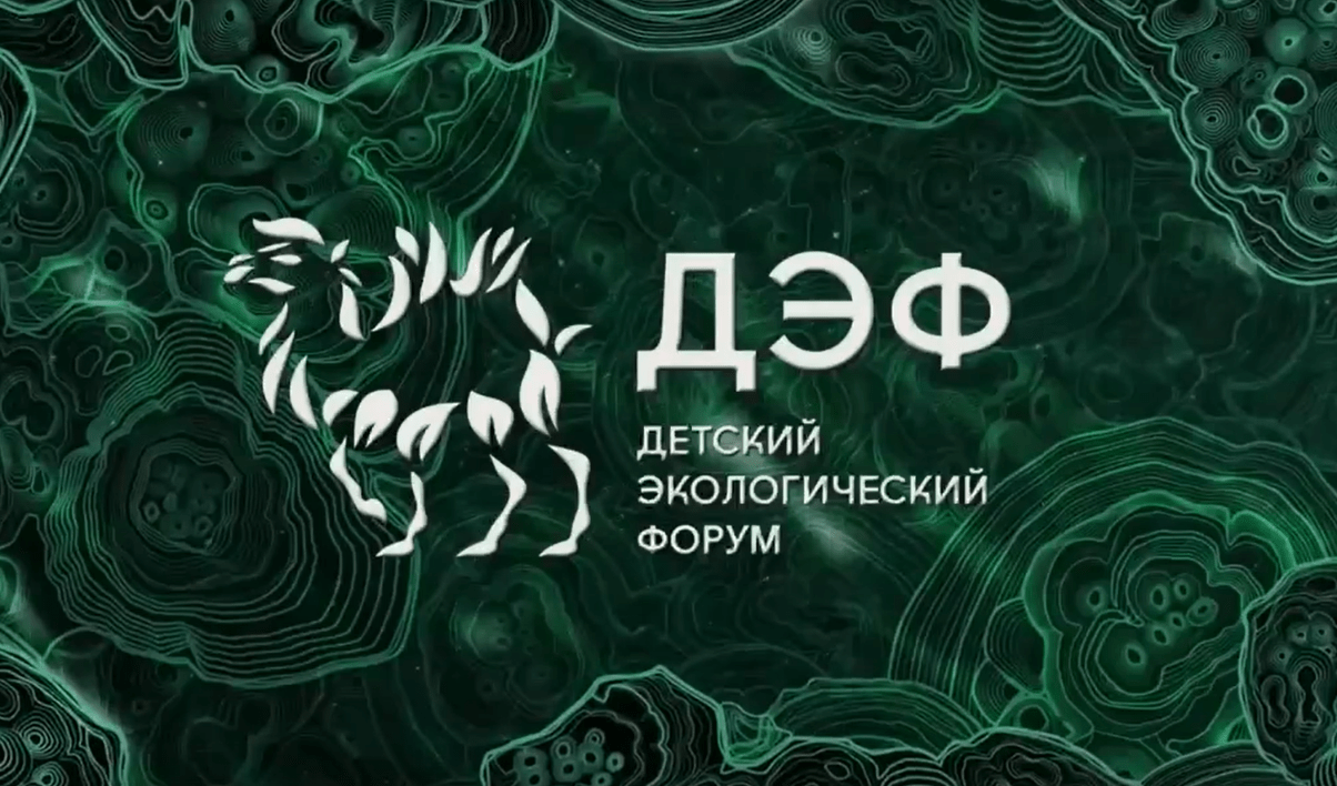 Юные экологи из Тверской области представили лучший проект по озеленению