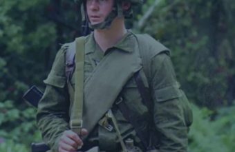 «Герои нашего времени»: в Тверской области рассказывают о военнослужащих, с честью выполнивших свой долг в ходе СВО «Герои нашего времени»: в Тверской области рассказывают о военнослужащих, с честью выполнивших свой долг в ходе СВО