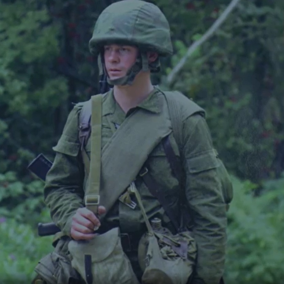 «Герои нашего времени»: в Тверской области рассказывают о военнослужащих, с честью выполнивших свой долг в ходе СВО