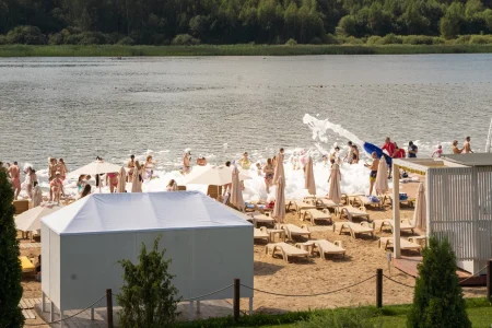 купального