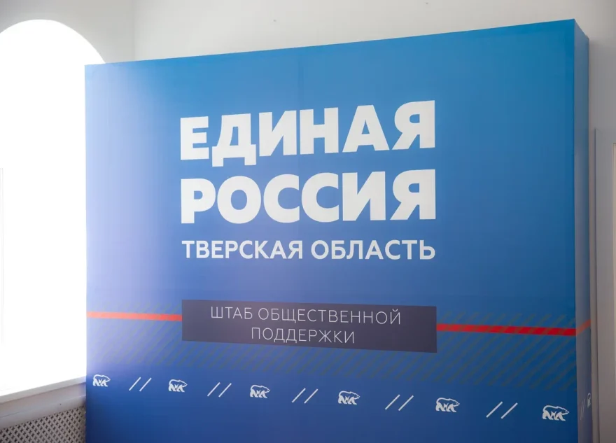 Владимир Васильев поздравил соотечественников с Днем Государственного флага