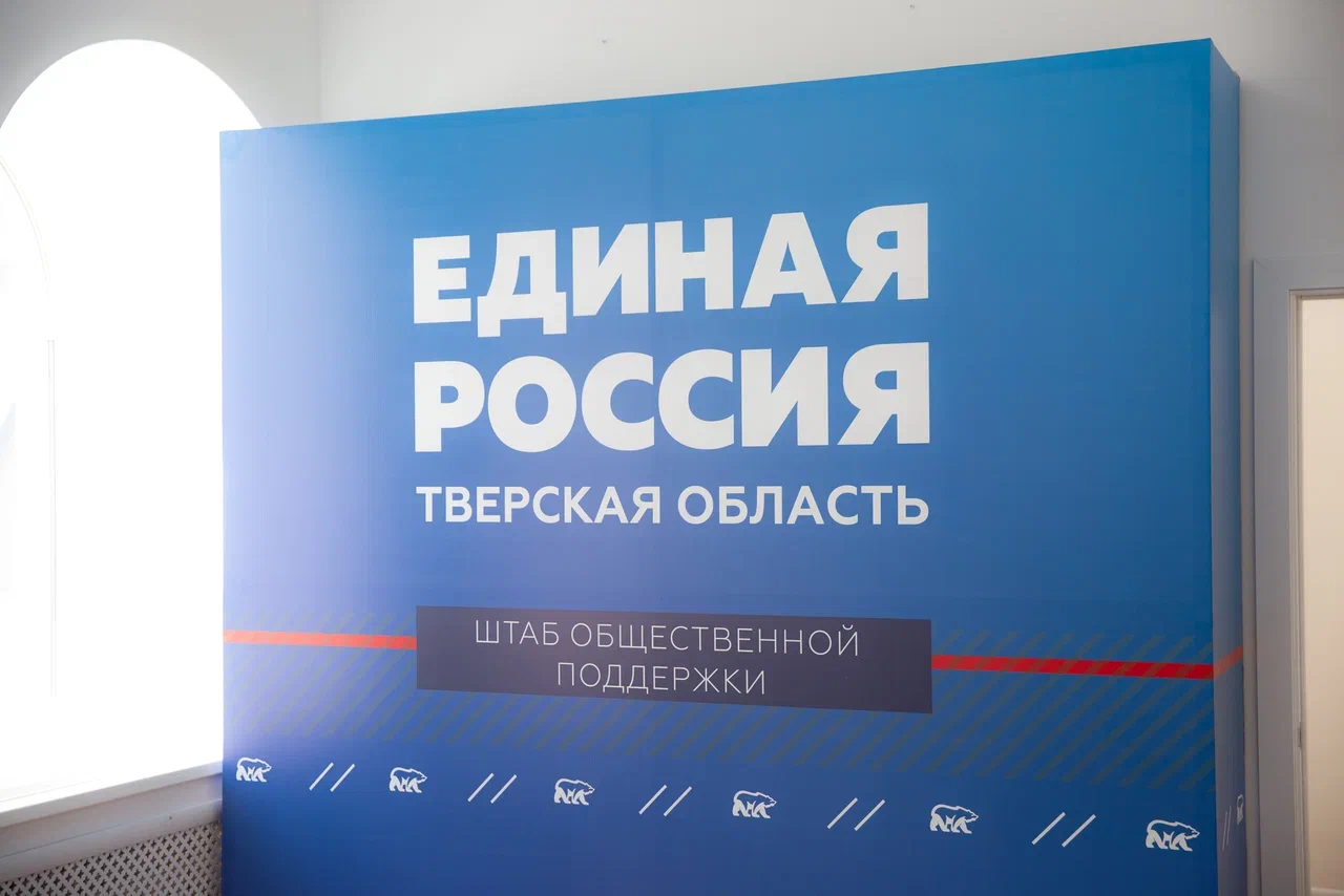 Владимир Васильев поздравил соотечественников с Днем Государственного флага