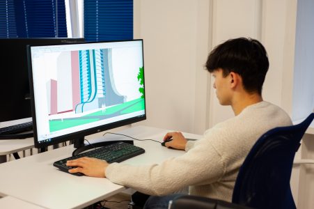 В Тверской области развивается система целевой подготовки в профобразовании