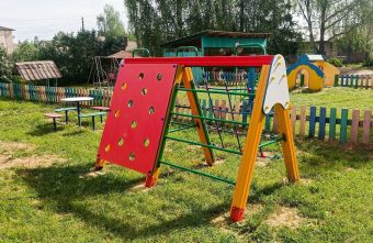 Ремонт, благоустройство, новая техника: в Тверской области воплощают в жизнь местные инициативы Ремонт, благоустройство, новая техника: в Тверской области воплощают в жизнь местные инициативы