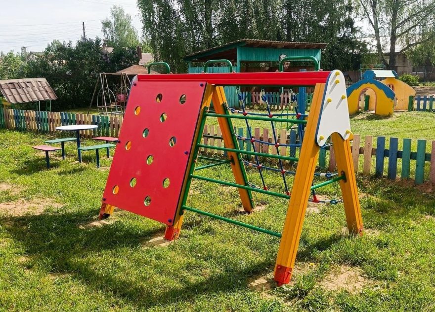 Ремонт, благоустройство, новая техника: в Тверской области воплощают в жизнь местные инициативы