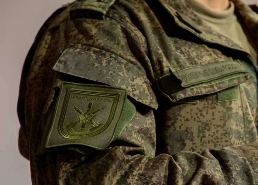 В Тверской области продлили срок действия увеличенного размера выплаты контрактникам