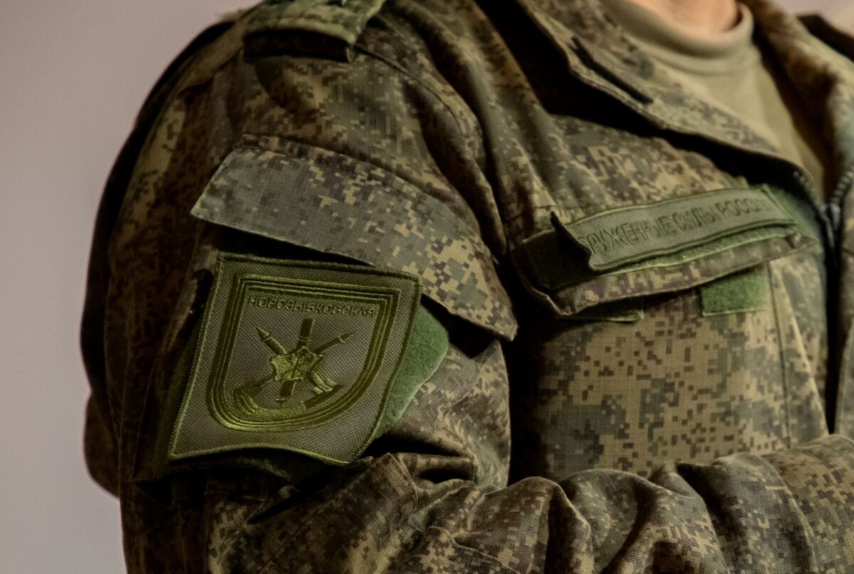 В Тверской области продлили срок действия увеличенного размера выплаты контрактникам