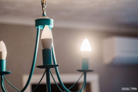 В Тверской области отключат электричество 13 августа электричество