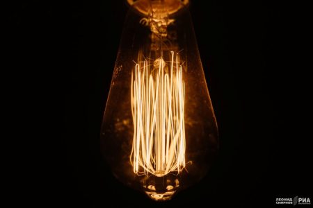 отключат свет